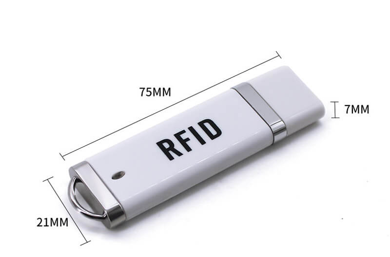 RFID reader & writer