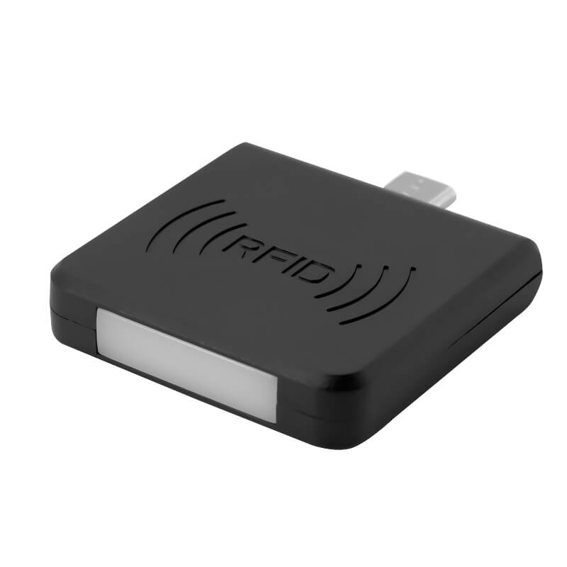 RFID reader & writer