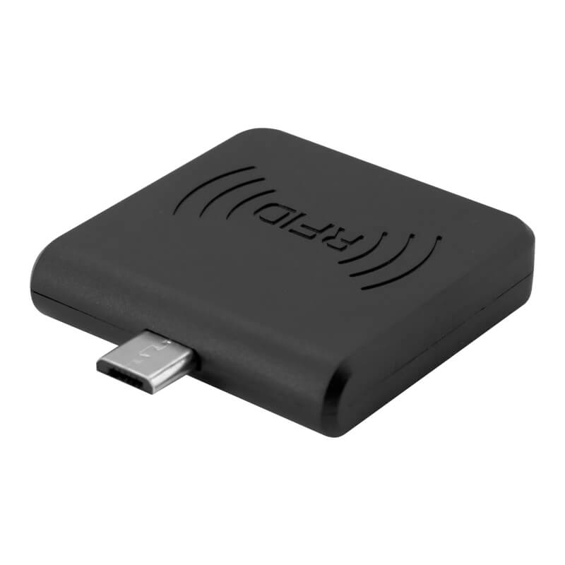 RFID reader & writer