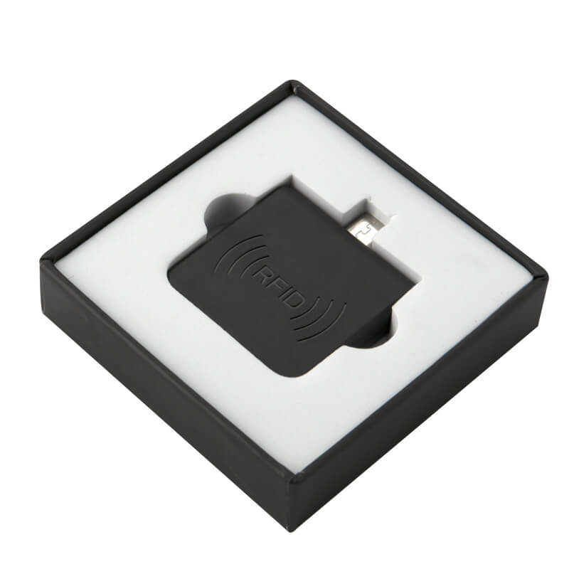 RFID reader & writer