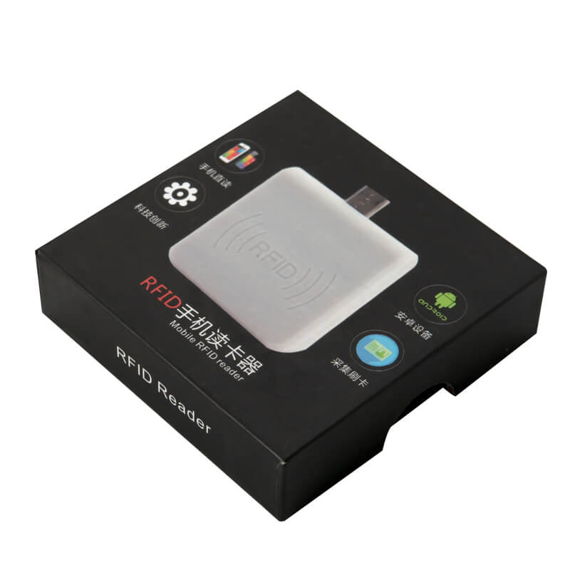 RFID reader & writer