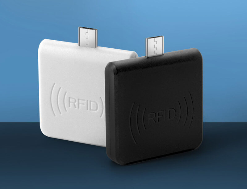 RFID reader & writer