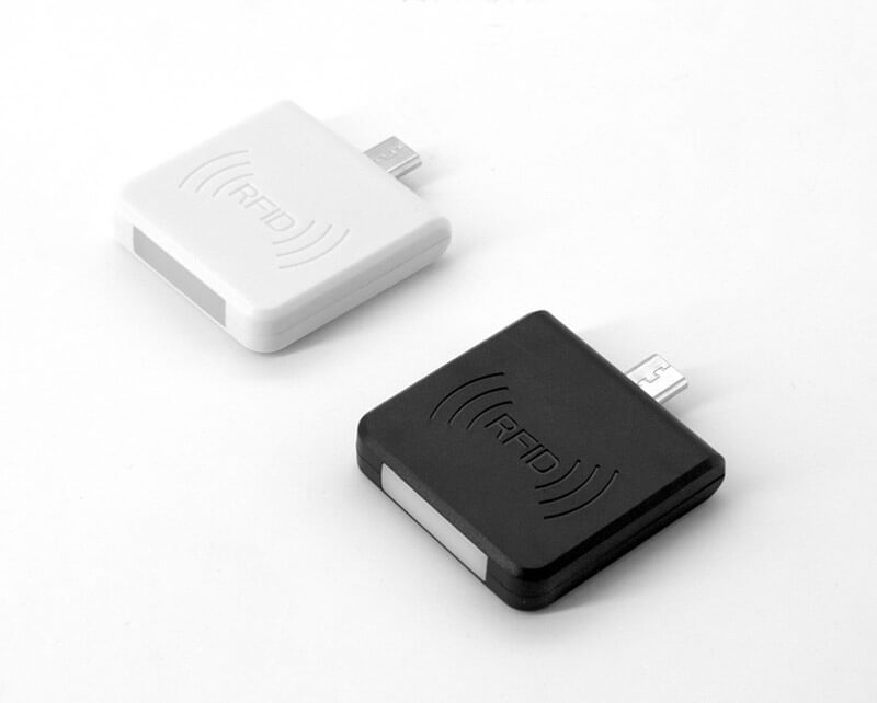 RFID reader & writer