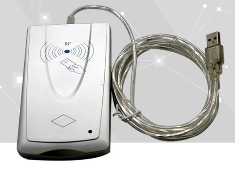 RFID reader & writer