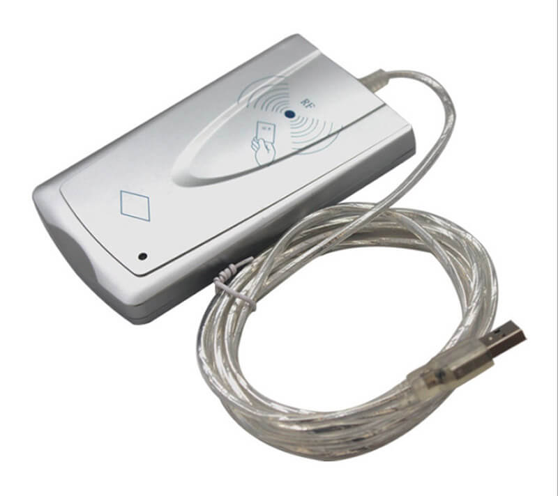RFID reader & writer