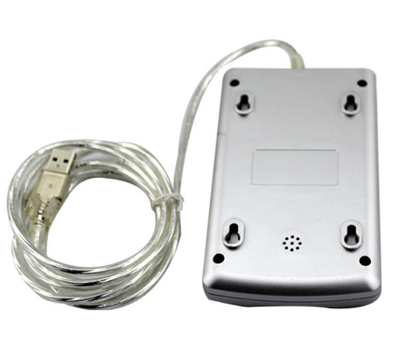 RFID reader & writer