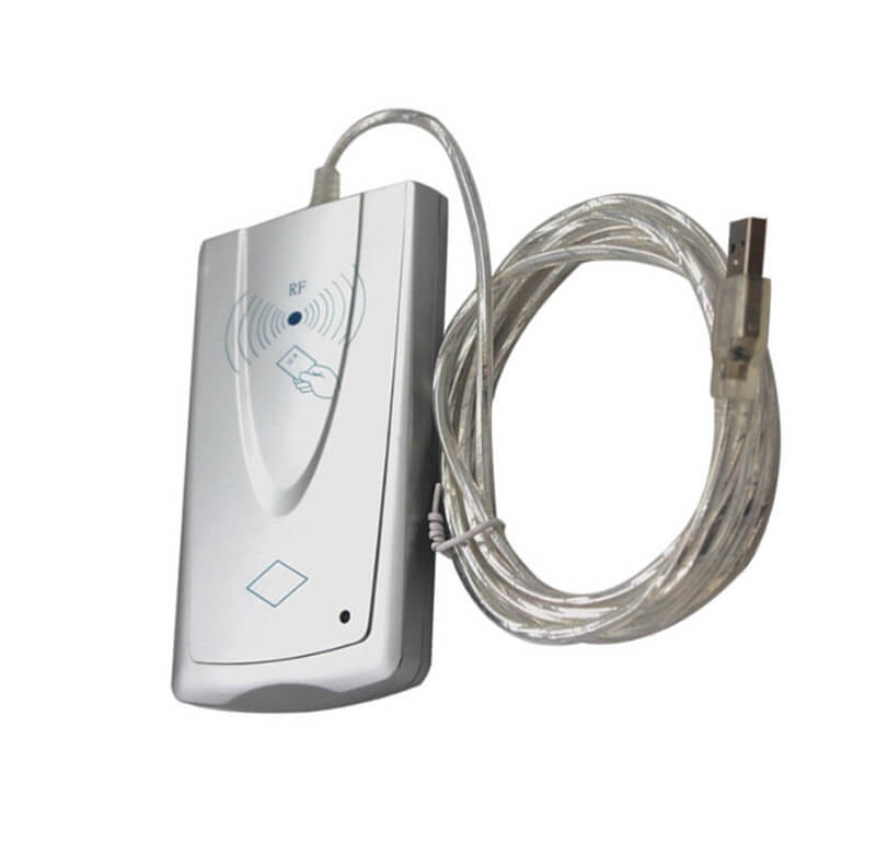 RFID reader & writer