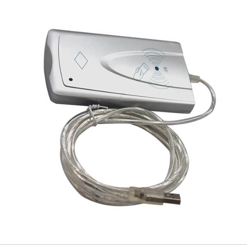 RFID reader & writer