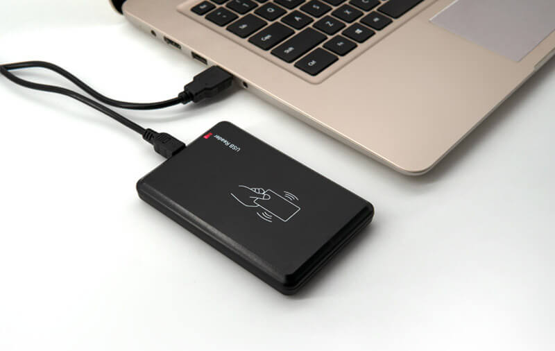 RFID reader & writer