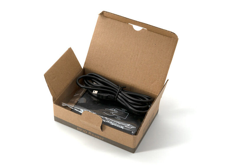 RFID reader & writer