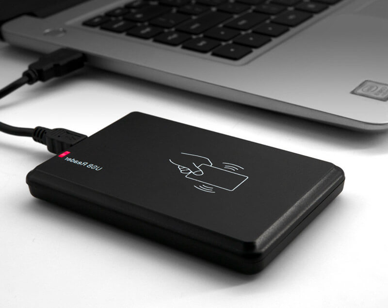 RFID reader & writer