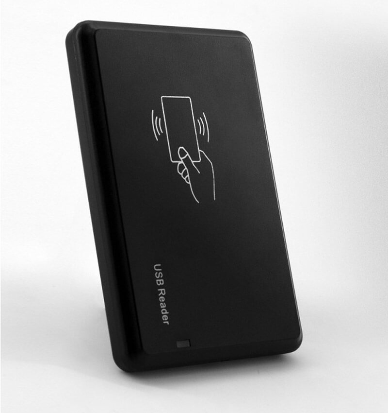 RFID reader & writer
