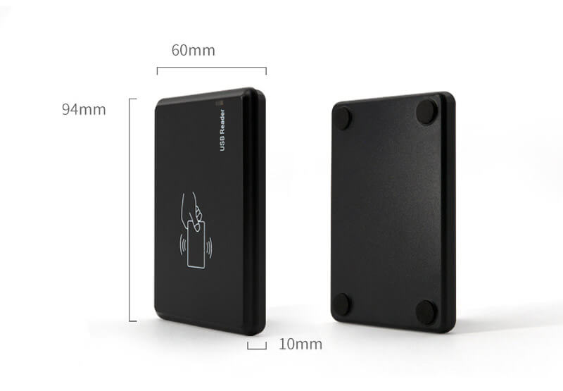 RFID reader & writer