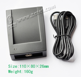 RFID reader