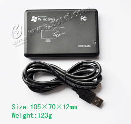 RFID reader