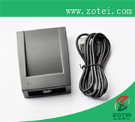 contactless smart card reader / writer