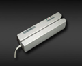 magnetic card encoder