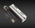 magnetic card encoder