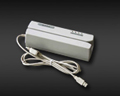 magnetic card encoder