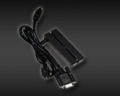 magnetic card reader