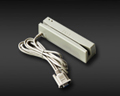 magnetic card reader