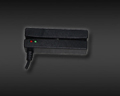 magnetic card reader
