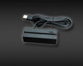 magnetic card reader