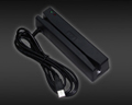 magnetic card reader