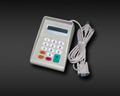pin pad