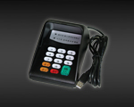 pin pad