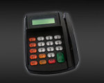 pin pad