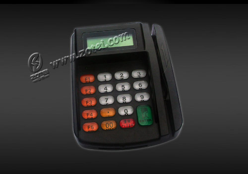 pin pad