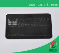 black card + corrosion
