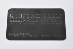 black card + corrosion