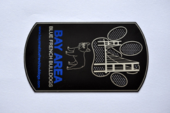 black card + laser carving + colouring