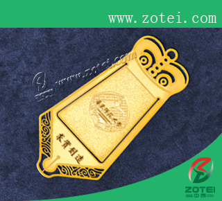 metal clip
