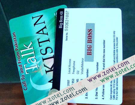 paper scratch card
