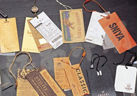 magnetic card encoder