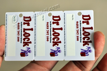 combo card