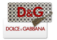 PVC bookmark