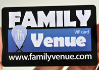 discount card