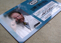 photo ID card