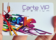 product warranty card