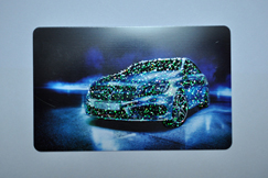 diamond effect