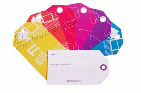 luggage tag