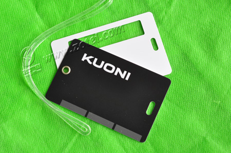 luggage tag