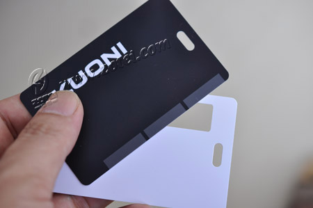 luggage tag