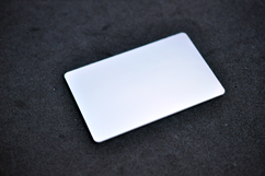 mirror card