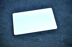 mirror card