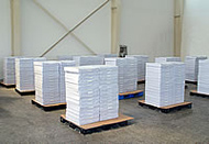 PVC material